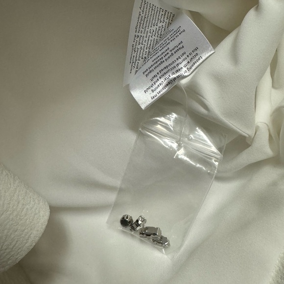 Brand New Rachel Gilbert Midi Dress - Picture 5 of 7